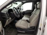 Thumbnail of 2021 White Ford F-250
