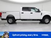 Thumbnail of 2021 White Ford F-250