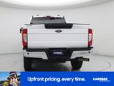 Thumbnail of 2021 White Ford F-250