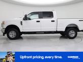 Thumbnail of 2021 White Ford F-250