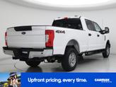 Thumbnail of 2021 White Ford F-250