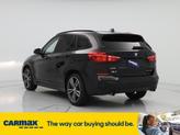 Thumbnail of 2019 Black BMW X1