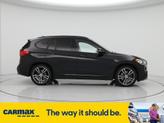 Thumbnail of 2019 Black BMW X1