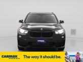 Thumbnail of 2019 Black BMW X1
