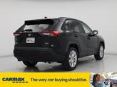 Thumbnail of 2019 Black Toyota RAV4