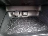 Thumbnail of 2019 Black Toyota RAV4