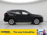 Thumbnail of 2019 Black Toyota RAV4