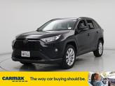 Thumbnail of 2019 Black Toyota RAV4