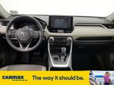Thumbnail of 2019 Black Toyota RAV4