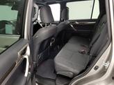 Thumbnail of 2021 Silver Lexus GX 460