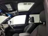 Thumbnail of 2021 Silver Lexus GX 460