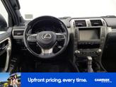 Thumbnail of 2021 Silver Lexus GX 460
