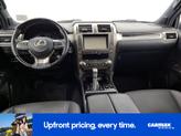 Thumbnail of 2021 Silver Lexus GX 460
