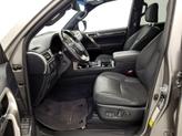 Thumbnail of 2021 Silver Lexus GX 460