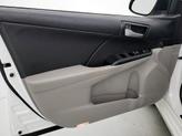 Thumbnail of 2014 White Toyota Camry