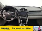 Thumbnail of 2014 White Toyota Camry