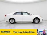 Thumbnail of 2014 White Toyota Camry