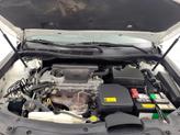 Thumbnail of 2014 White Toyota Camry