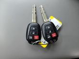 Thumbnail of 2014 White Toyota Camry