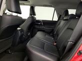 Thumbnail of 2019 Red Toyota 4Runner