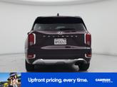 Thumbnail of 2020 Burgundy Hyundai PALISADE
