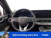 Thumbnail of 2020 Burgundy Hyundai PALISADE