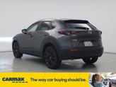 Thumbnail of 2024 Gray Mazda CX-30