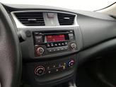 Thumbnail of 2017 Silver Nissan Sentra