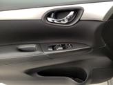 Thumbnail of 2017 Silver Nissan Sentra