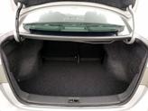 Thumbnail of 2017 Silver Nissan Sentra