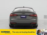 Thumbnail of 2023 Gray Audi A5 Sportback
