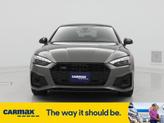 Thumbnail of 2023 Gray Audi A5 Sportback