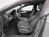 Thumbnail of 2023 Gray Audi A5 Sportback