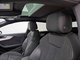 Thumbnail of 2023 Gray Audi A5 Sportback
