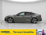 Thumbnail of 2023 Gray Audi A5 Sportback