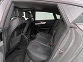 Thumbnail of 2023 Gray Audi A5 Sportback
