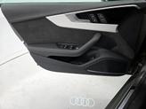 Thumbnail of 2023 Gray Audi A5 Sportback