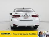 Thumbnail of 2021 White Toyota Camry