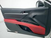 Thumbnail of 2021 White Toyota Camry