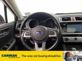 Thumbnail of 2016 White Subaru Outback