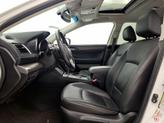 Thumbnail of 2016 White Subaru Outback