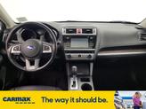 Thumbnail of 2016 White Subaru Outback