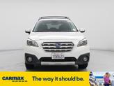 Thumbnail of 2016 White Subaru Outback