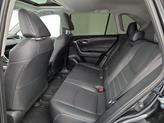 Thumbnail of 2024 Black Toyota RAV4