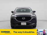 Thumbnail of 2020 Blue Mazda CX-5