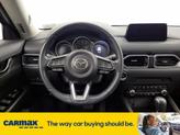 Thumbnail of 2020 Blue Mazda CX-5