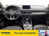 Thumbnail of 2020 Blue Mazda CX-5