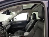 Thumbnail of 2020 Blue Mazda CX-5