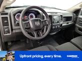 Thumbnail of 2019 White RAM 1500