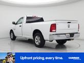 Thumbnail of 2019 White RAM 1500
